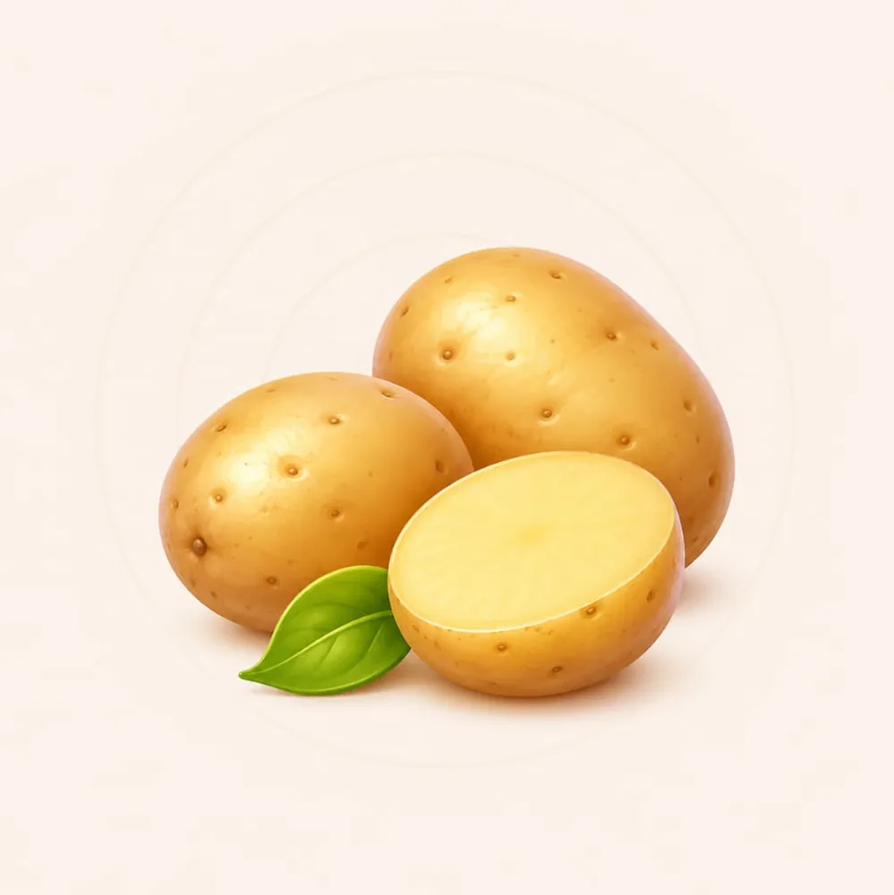 Ziemniaki