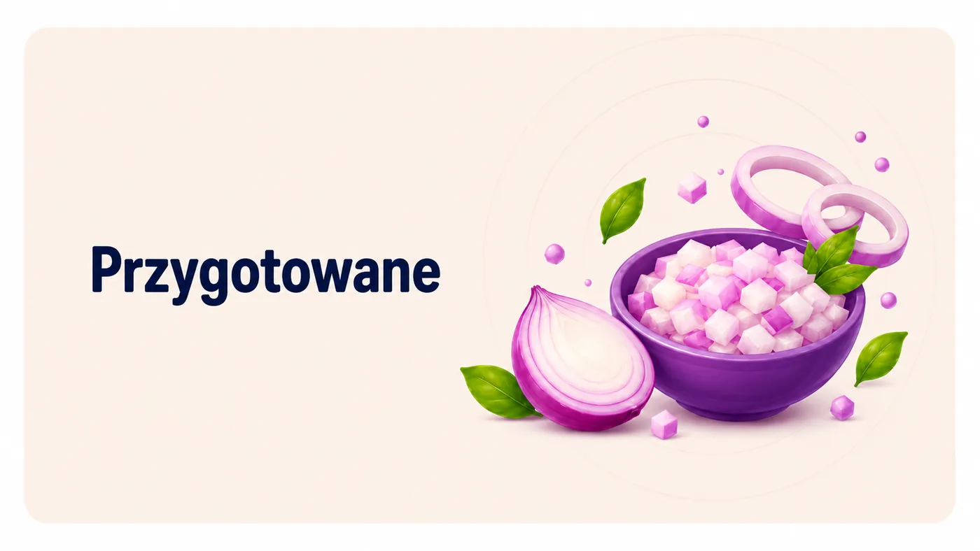 Przetworzone